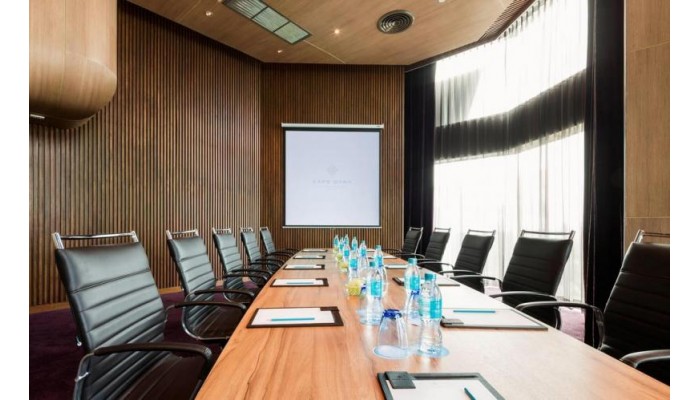 Cape Dara Resort poza 1