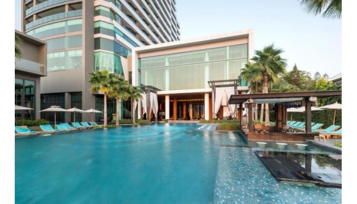 Cape Dara Resort poza 0