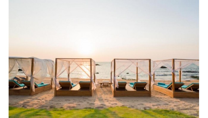 Cape Dara Resort poza 4