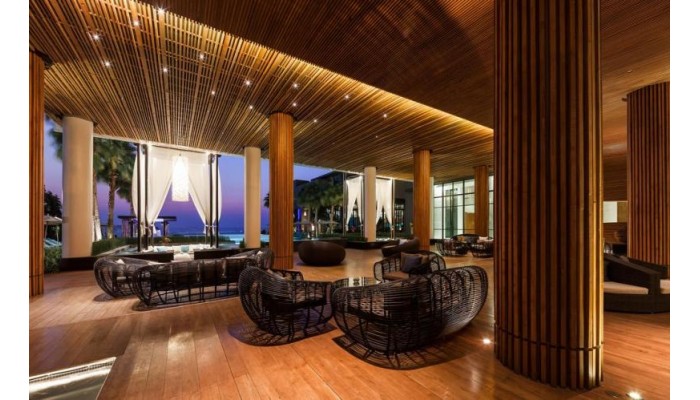 Cape Dara Resort poza 19