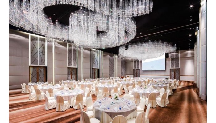 Cape Dara Resort poza 14