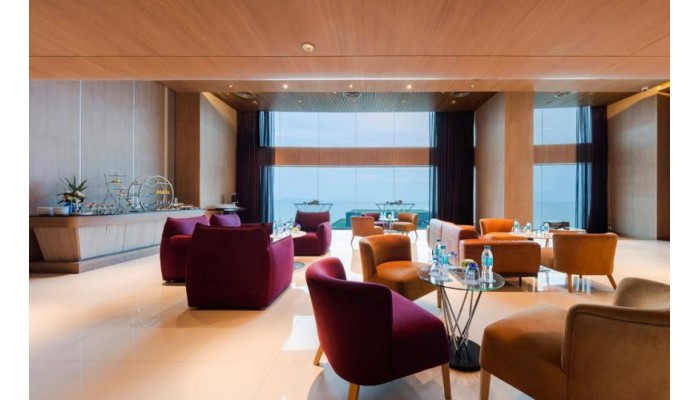 Cape Dara Resort poza 2