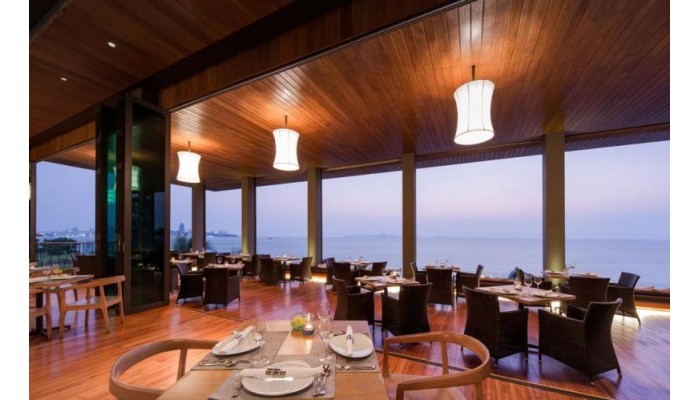 Cape Dara Resort poza 7