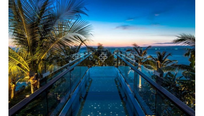 Cape Dara Resort poza 13