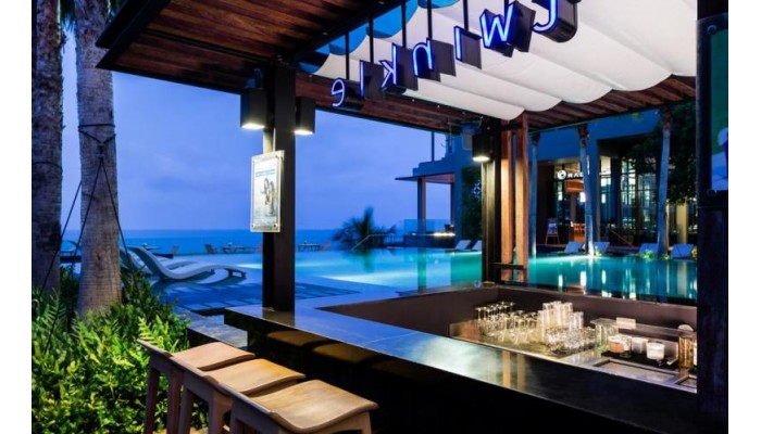 Cape Dara Resort poza 16