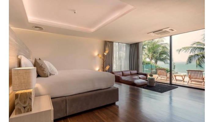 Cape Dara Resort poza 12