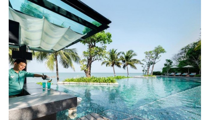 Cape Dara Resort poza 17