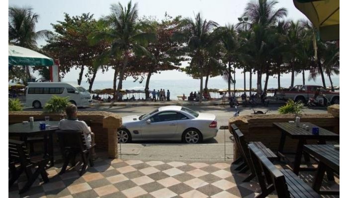 Hotel Nickys Guesthouse poza 0