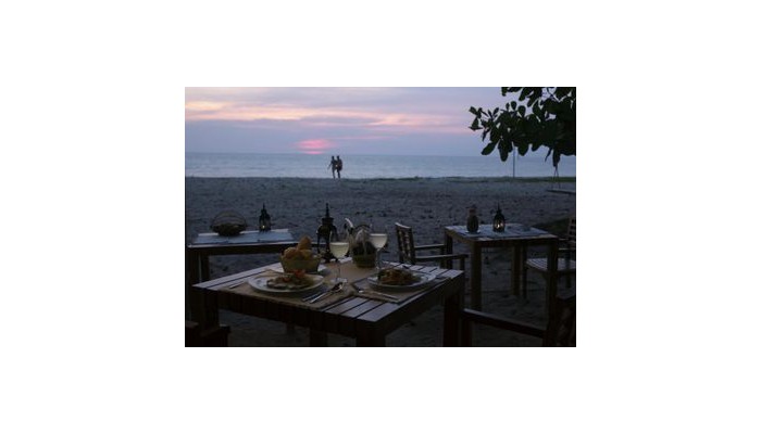 Bangsak Village poza 11