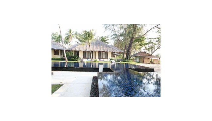 Bangsak Village poza 8