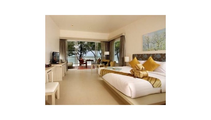 Briza Beach Resort poza 5