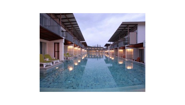 Briza Beach Resort poza 10