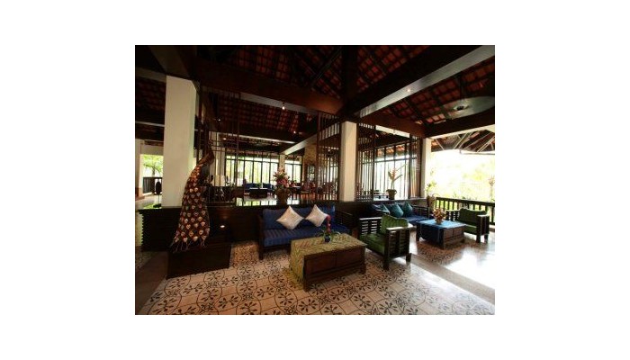 Briza Beach Resort poza 2