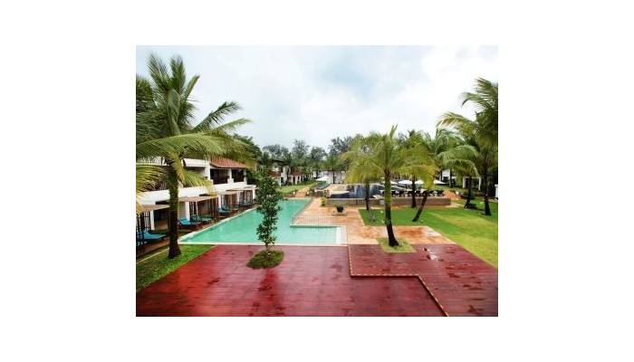 Briza Beach Resort poza 1