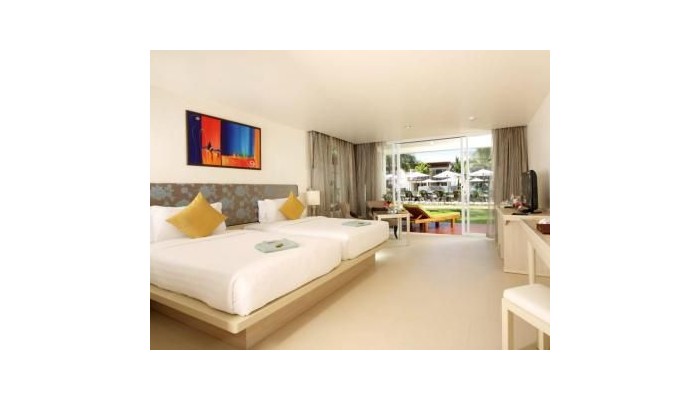 Briza Beach Resort poza 6