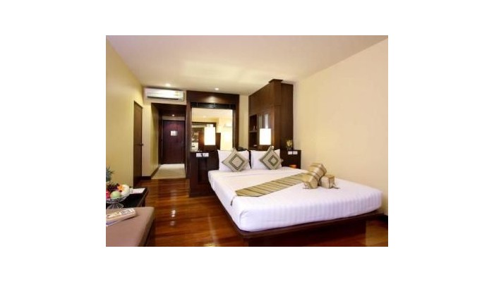 Briza Beach Resort poza 4