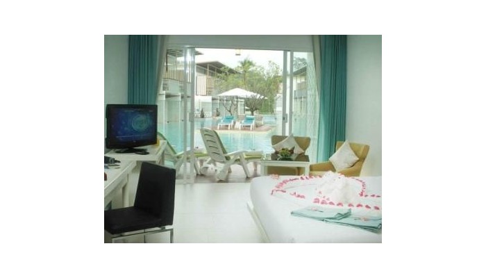 Briza Beach Resort poza 3