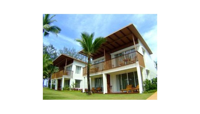 Briza Beach Resort poza 9