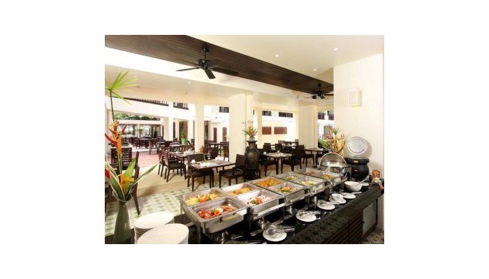Briza Beach Resort poza 7