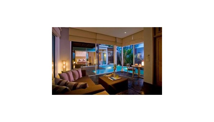 Hotel Aleenta Phuket-phang Nga Resor poza 5