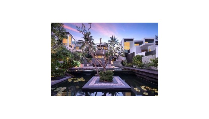 Hotel Aleenta Phuket-phang Nga Resor poza 1