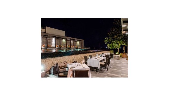 Hotel Aleenta Phuket-phang Nga Resor poza 8
