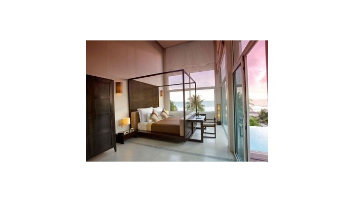Hotel Aleenta Phuket-phang Nga Resor poza 3