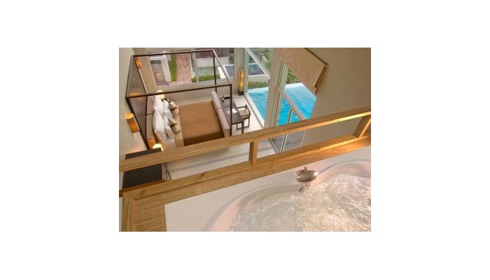 Hotel Aleenta Phuket-phang Nga Resor poza 2