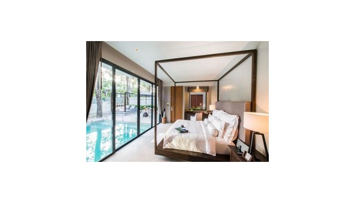 Hotel Aleenta Phuket-phang Nga Resor poza 6