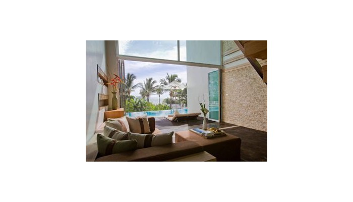 Hotel Aleenta Phuket-phang Nga Resor poza 4