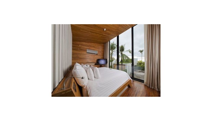 Hotel Casa De La Flora poza 2