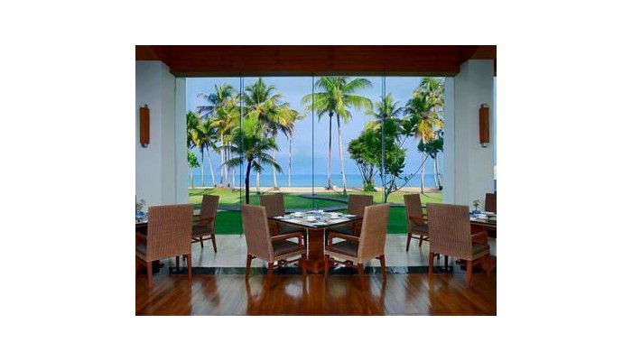 Hotel Jw Marriott poza 10