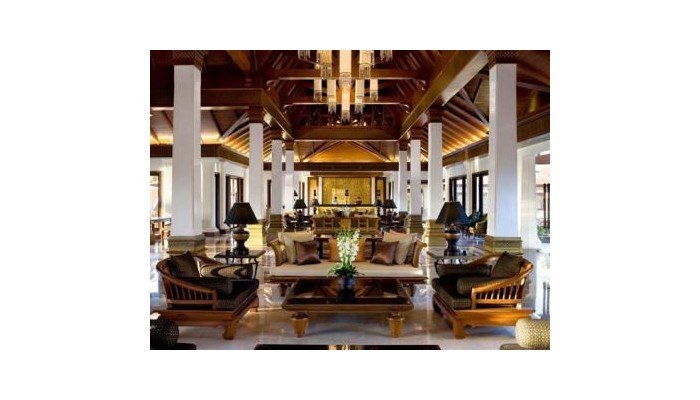 Hotel Jw Marriott poza 4