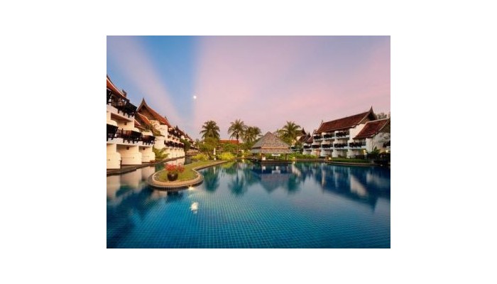 Hotel Jw Marriott poza 3