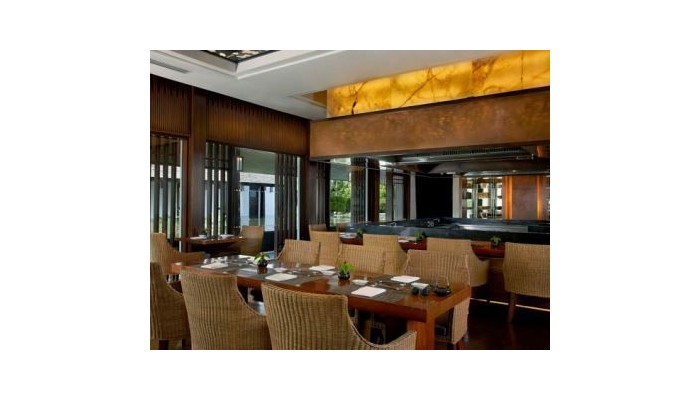 Hotel Jw Marriott poza 8