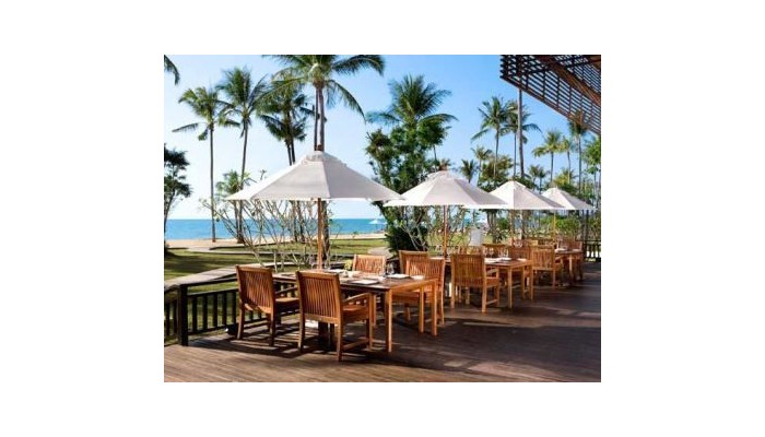 Hotel Jw Marriott poza 11