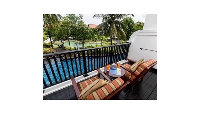 Hotel Jw Marriott poza 6