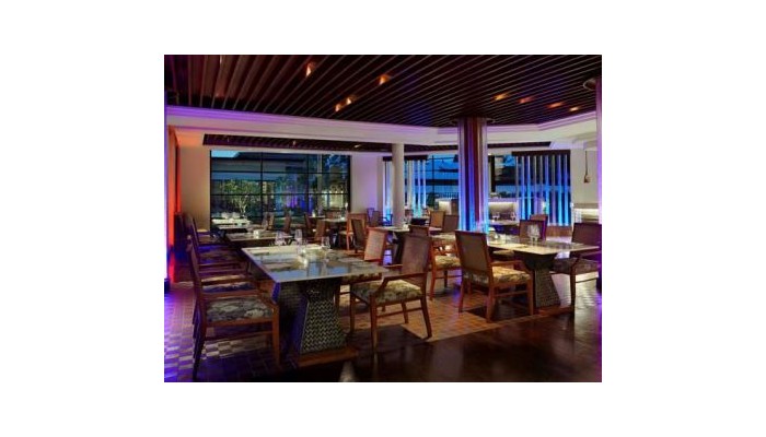 Hotel Jw Marriott poza 9