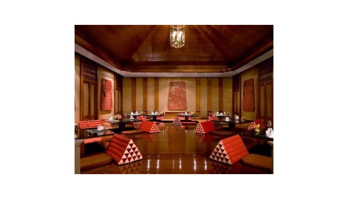 Hotel Jw Marriott poza 7