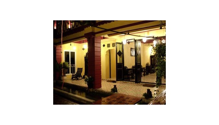 Hotel Khaolak Boutique Heritage Hote poza 2