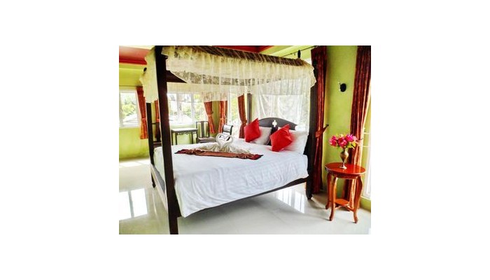 Hotel Khaolak Boutique Heritage Hote poza 6