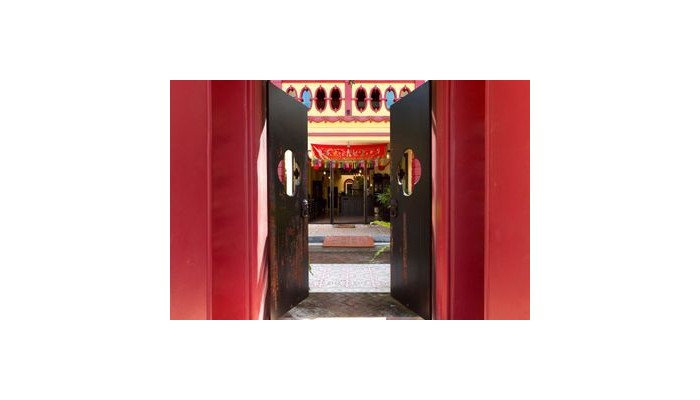 Hotel Khaolak Boutique Heritage Hote poza 3