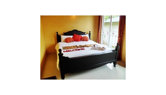 Hotel Khaolak Boutique Heritage Hote poza 9