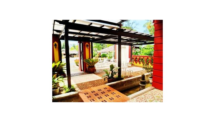 Hotel Khaolak Boutique Heritage Hote poza 4