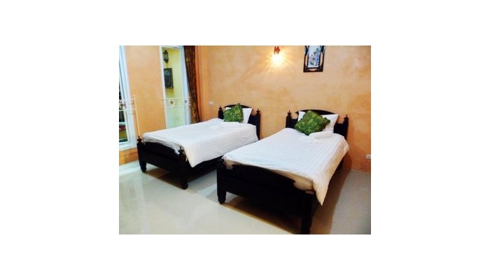 Hotel Khaolak Boutique Heritage Hote poza 8