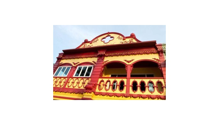 Hotel Khaolak Boutique Heritage Hote poza 0