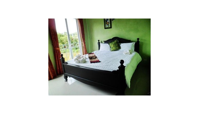 Hotel Khaolak Boutique Heritage Hote poza 7