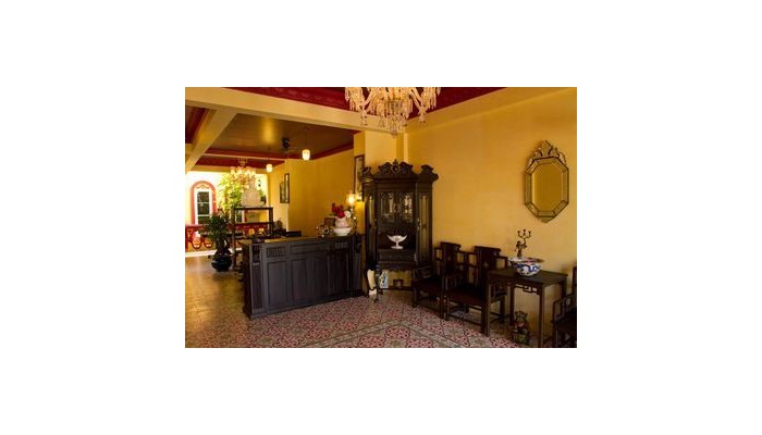 Hotel Khaolak Boutique Heritage Hote poza 5