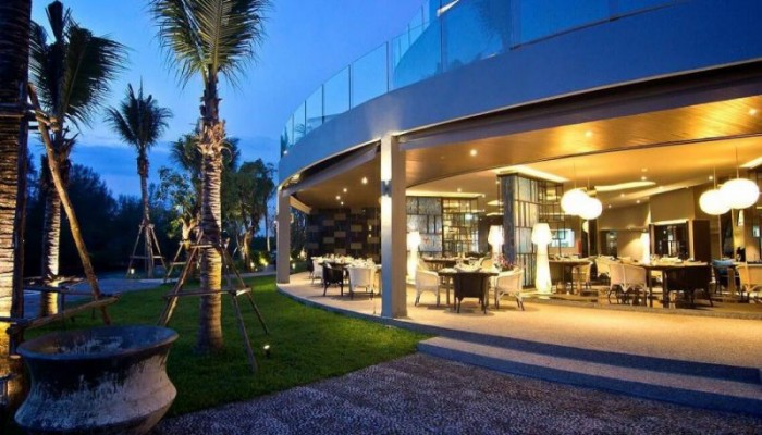 Hotel Le Coral Hideaway Beyond Phuket poza 4