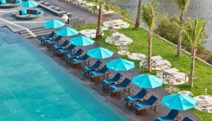 Hotel Le Coral Hideaway Beyond Phuket poza 5